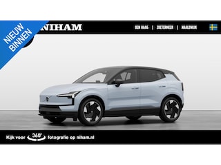 Volvo EX30 SINGLE MOTOR EXTENDED RANGE ULTRA 69 kWh -PANO.DAK|360°CAM|HARMAN/KARDON|POWER-SEATS|GETINT.GLAS