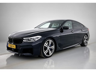 BMW 6-serie GT 640i xDrive High Executive M-Pakket(Goed Ond, Panorama, Head-up, Navi Pro, StoelV, Etc)