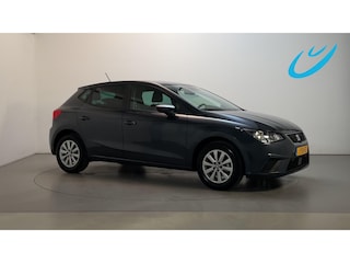 Seat Ibiza 1.0 TSI Style Business Intense Camera Navigatie Climate Control