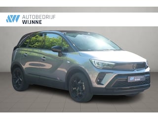 Opel Crossland 1.2 Turbo 130pk Aut. GS | Navi | Climate | Cruise | Camera | PDC | Winter Pakket