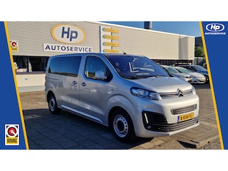 Citroën SpaceTourer 1.6 BlueHDi 115 M S&S Business 8p