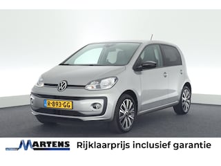 Volkswagen Up 1.0 65pk 5drs Climate Control Camera Stoelverwarming