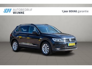 Volkswagen Tiguan 1.5 TSi ACT 150pk DSG Comfortline | App Connect | Climate | Adaptive Cruise | Camera | PDC