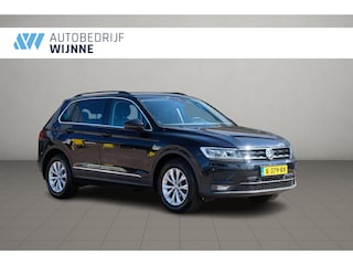 Volkswagen Tiguan 1.5 TSi ACT 150pk DSG Comfortline | App Connect | Climate | Adaptive Cruise | Camera | PDC