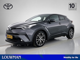 Toyota C-HR 1.8 Hybrid Executive Ultimate | Navigatie | JBL
