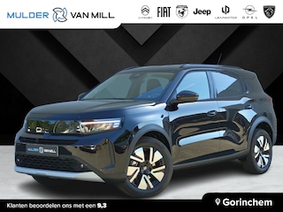 Opel Frontera 1.2 Turbo Hybrid GS | NIEUW MODEL NU IN DE SHOWROOM | STOEL/STUUR/VOORRUIT VERWARMING | NAVI | DODEHOEK SENSOR | CAMERA