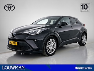 Toyota C-HR 1.8 Hybrid Executive | JBL