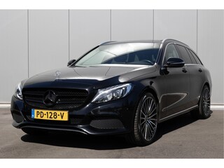 Mercedes-Benz C-klasse Estate 180 Premium Plus | PANO | CAMERA | NL AUTO | STOELVERW |