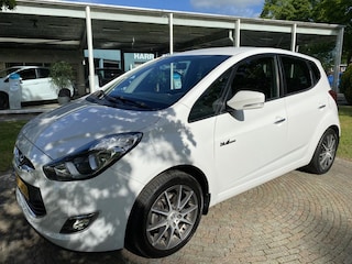 Hyundai ix20 1.4 VVT VISION 5DRS TREKHAAK