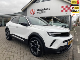 Opel Mokka 1.2 Turbo Ultimate/Apple Carplay/RIJKLAARPRIJS!