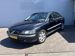Volvo S60 2.4