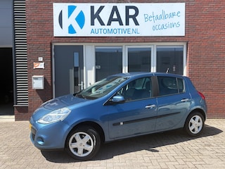 Renault Clio 1.2 Expression