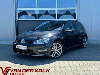 Volkswagen Golf 1.4 TSI R-Line Navi Climate Beurt uitgevoerd