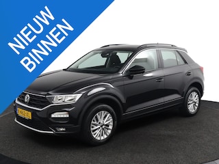 Volkswagen T-Roc 1.5 TSI Style