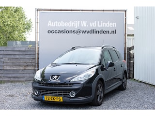 Peugeot 207 SW Outdoor 1.6 VTi XS