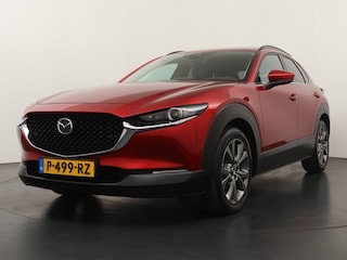 Mazda CX-30 Skyactiv-X 186 M-Hybrid Luxury I-Active Pack