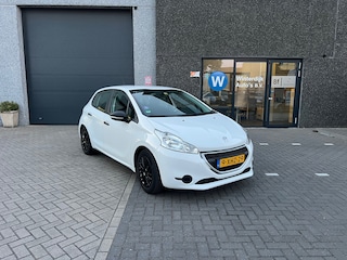 Peugeot 208 1.0 VTi Airco! Cruise! Navi! Nap! 6Mnd Garantie!