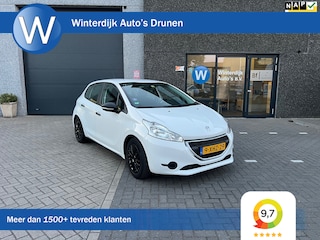 Peugeot 208 1.0 VTi Airco! Cruise! Navi! Nap! 6Mnd Garantie!