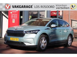 Skoda Enyaq Iv | Carplay | Camera | Cruise & Climate Control | PDC | Bluetooth | Navigatie |