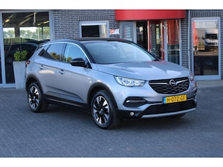 Opel Grandland X 1.2 Turbo Innovation Pano/Led/Navi/Camera