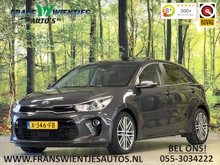 Kia Rio 1.0 TGDI DynamicPlusLine | Automaat | Schuif / Kantel Dak | Achteruitrijcamera | Parkeersensoren Achter | Keyless Go/Entry | Dodehoek Detectie | Stoelverwarming | Apple Carplay/Android Auto | Stuurverwarming | Naviga