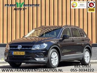 Volkswagen Tiguan 1.4 TSI ACT Comfortline Business | Adaptive Cruise Control | Parkeersensoren | Elektrische Achterklep | Lane Assist | DAB | Bluetooth | Stop&Go |
