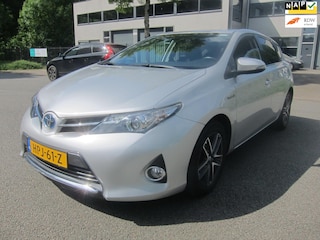 Toyota Auris 1.8 Hybrid NAVI CAMERA ECC 72000 KM!!