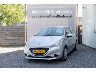 Peugeot 208 1.0 VTi Active
