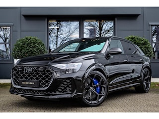 Audi Q8 RSQ8 4.0 TFSI Performance 640pk, B&O High-end, Full-option