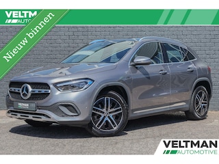 Mercedes-Benz GLA 250 e Luxury PANORAMADAK TREKHAAK MEMORY SFEERVERLICHTING