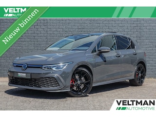 Volkswagen Golf 1.4 eHybrid GTE DSG PANORAMADAK STOELVERWARMING ACC 19 INCH