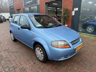 Daewoo Kalos 1.4 Spirit Airco
