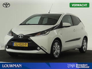 Toyota Aygo 1.0 VVT-i X-Joy | Apple CarPlay | Android Auto |