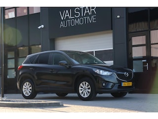 Mazda CX-5 2.0 TS+ Lease Pack 2WD