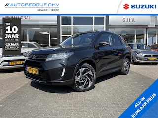Suzuki Vitara 1.4 Boosterjet 129PK Smart Hybrid Style | Panoramadak | Trekhaak |