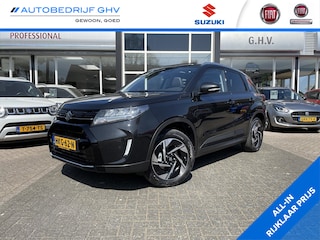 Suzuki Vitara 1.4 Boosterjet 129PK Smart Hybrid Style | Panoramadak | Trekhaak |