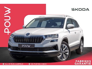 Skoda Karoq 1.5 TSI 150pk DSG ACT Design | Panoramadak | Achteruitrijcamera