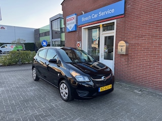Opel Karl 1.0 ecoFLEX 120 Jaar Edition, bluetooth, cruise