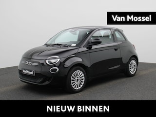 Fiat 500 42 kWh Aut.