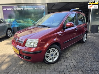 Fiat Panda 1.2 Emotion | 12MND GARANTIE | NW APK | AIRCO | LMV | MOOIE AUTO |