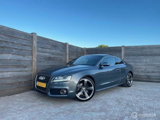 Audi A5 Coupé 2.0 TFSI Pro Line S Navi-19Inch-Pano-