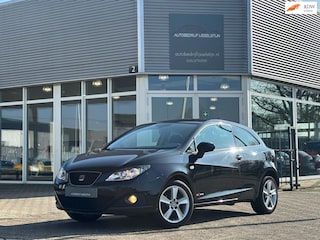 Seat Ibiza SC 1.4 COPA / Climate / Cruise Control / Sport