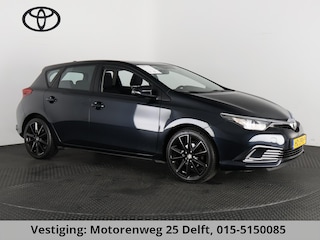 Toyota Auris 1.3 COMFORT 
