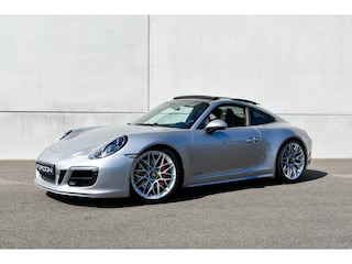 Porsche 911 3.0 Carrera GTS