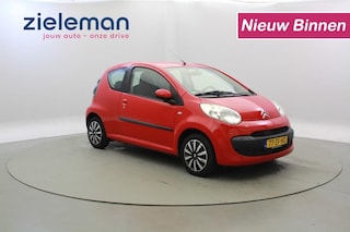 Citroën C1 1.0-12V Ambiance