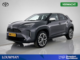 Toyota Yaris Cross 1.5 Hybrid