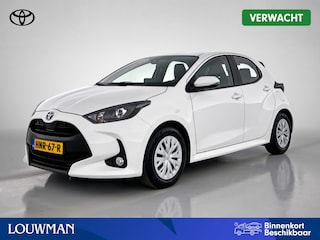 Toyota Yaris 1.5 Hybrid Active Limited