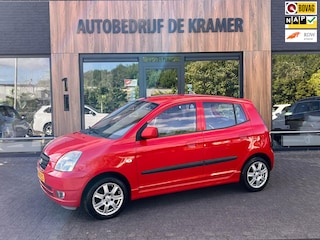 Kia Picanto 1.0 D-light