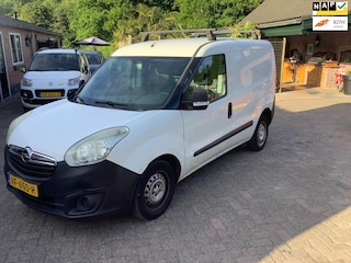 Opel Combo 1.3 CDTi L1H1 ecoFLEX zo ingeruild zo te koop