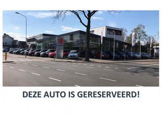 Suzuki S-Cross 1.4 B.jet Select SH